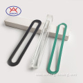 Long Form Boiler Reflex Gauge Glass With Gasket